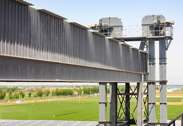 KE300A變頻器在提升機(jī)的應(yīng)用