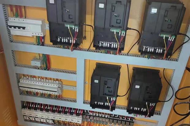 自動(dòng)清洗機(jī)