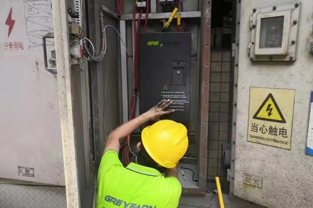 環(huán)保通風設備