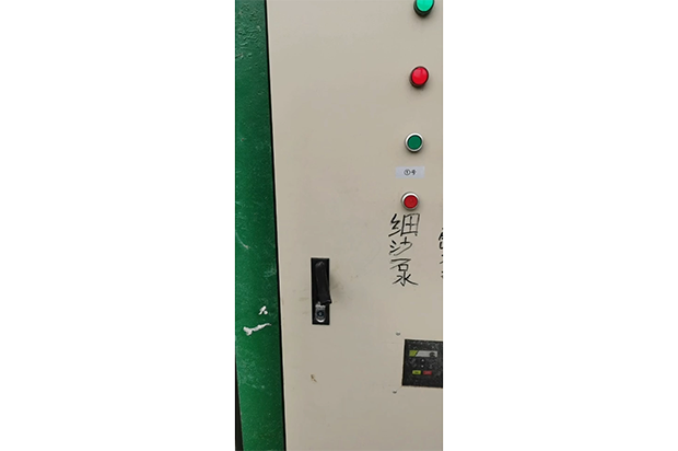 磚廠細(xì)沙泵