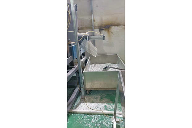 破碎機(jī)專用變頻器