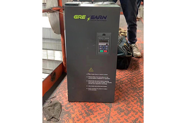 自動清洗機(jī)