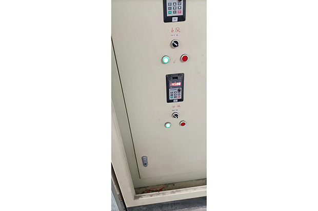 自動清洗機(jī)