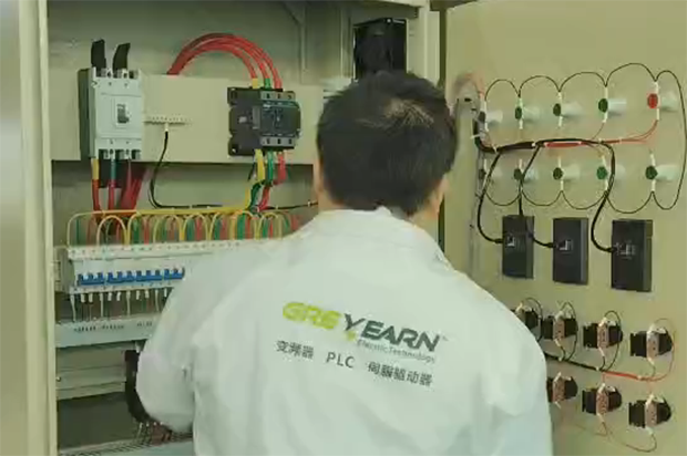 學(xué)校供暖系統(tǒng)